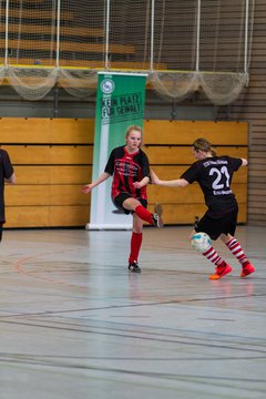 Bild 432 - B-Juniorinnen Hallenlandesmeisterschaften